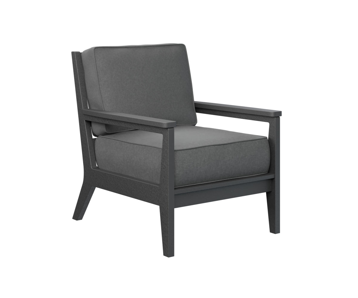 Mayhew Club Chair