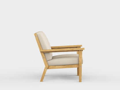 Savannah Lounge Chair