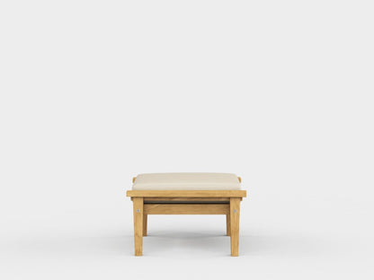 Savannah Ottoman