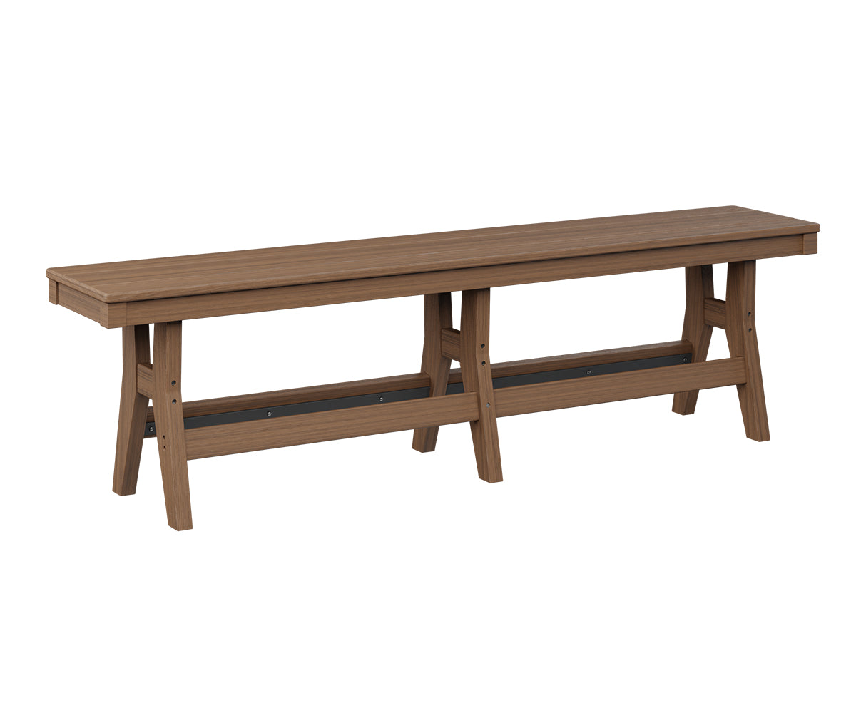 Harbor 66″ Bench