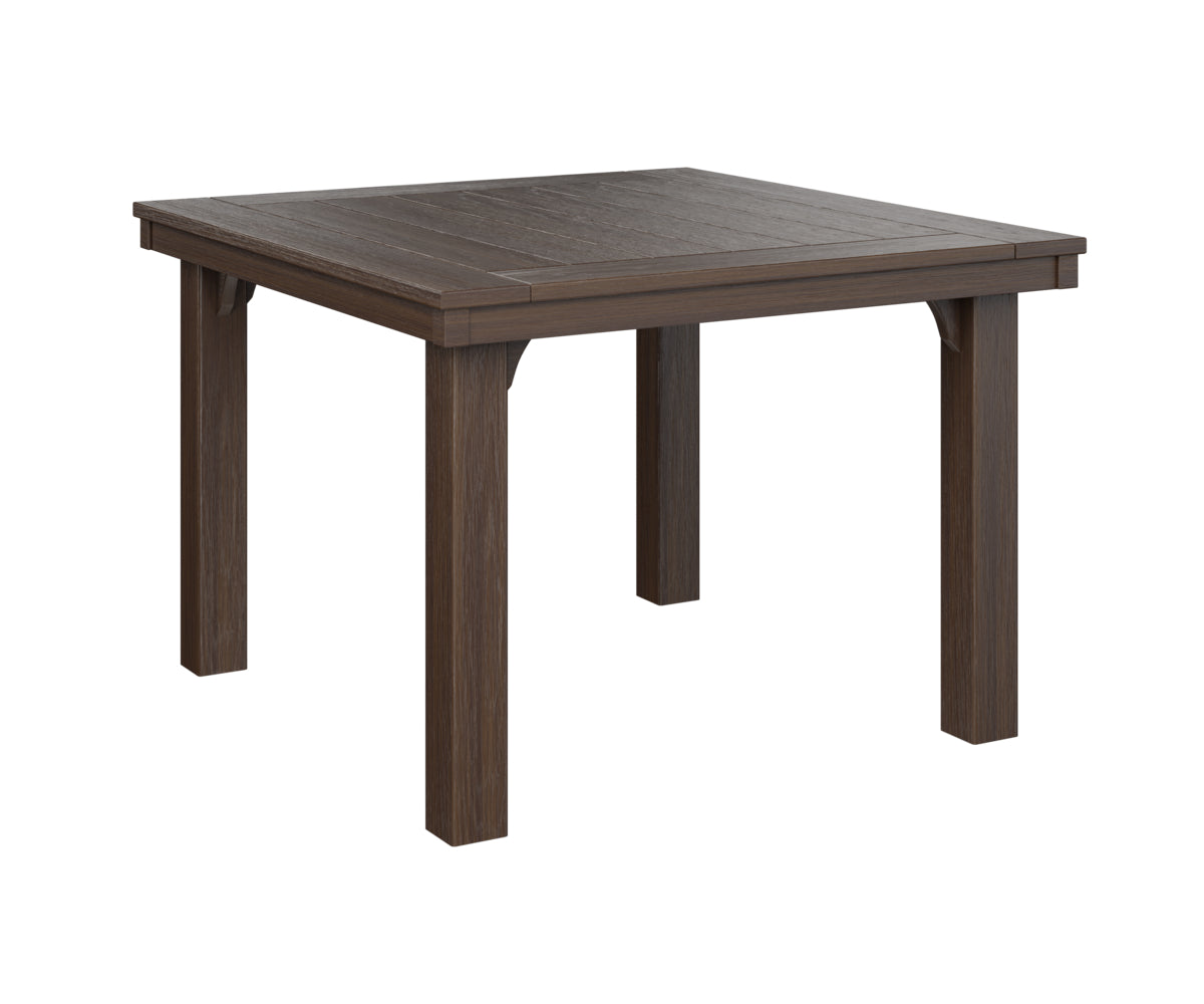 Homestead Square Dining Table