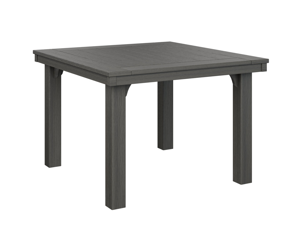 Homestead Square Dining Table