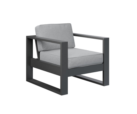 Nordic Club Chair