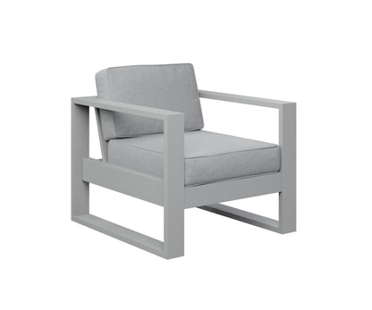 Nordic Club Chair