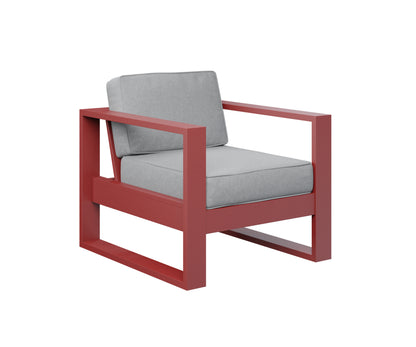 Nordic Club Chair
