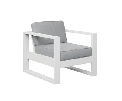 Nordic Club Chair