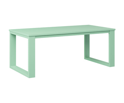 Nordic Rectangular Coffee Table