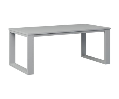 Nordic Rectangular Coffee Table