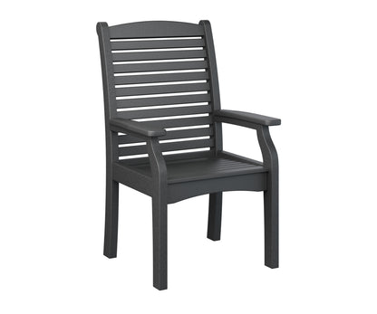Classic Terrace Dining Chair