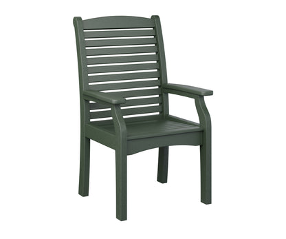 Classic Terrace Dining Chair
