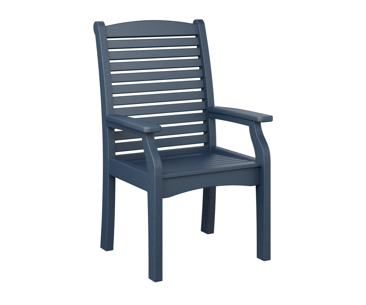 Classic Terrace Dining Chair