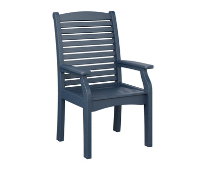 Classic Terrace Dining Chair