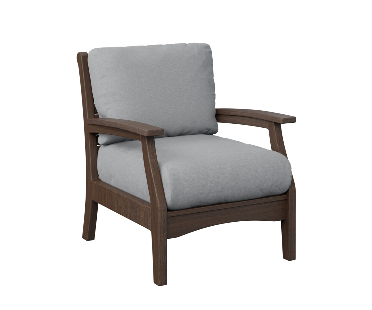 Classic Terrace Club Chair