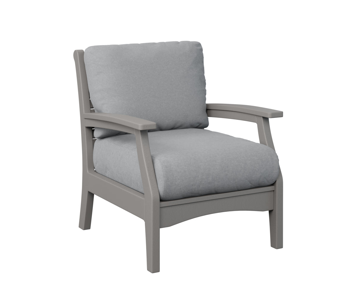 Classic Terrace Club Chair
