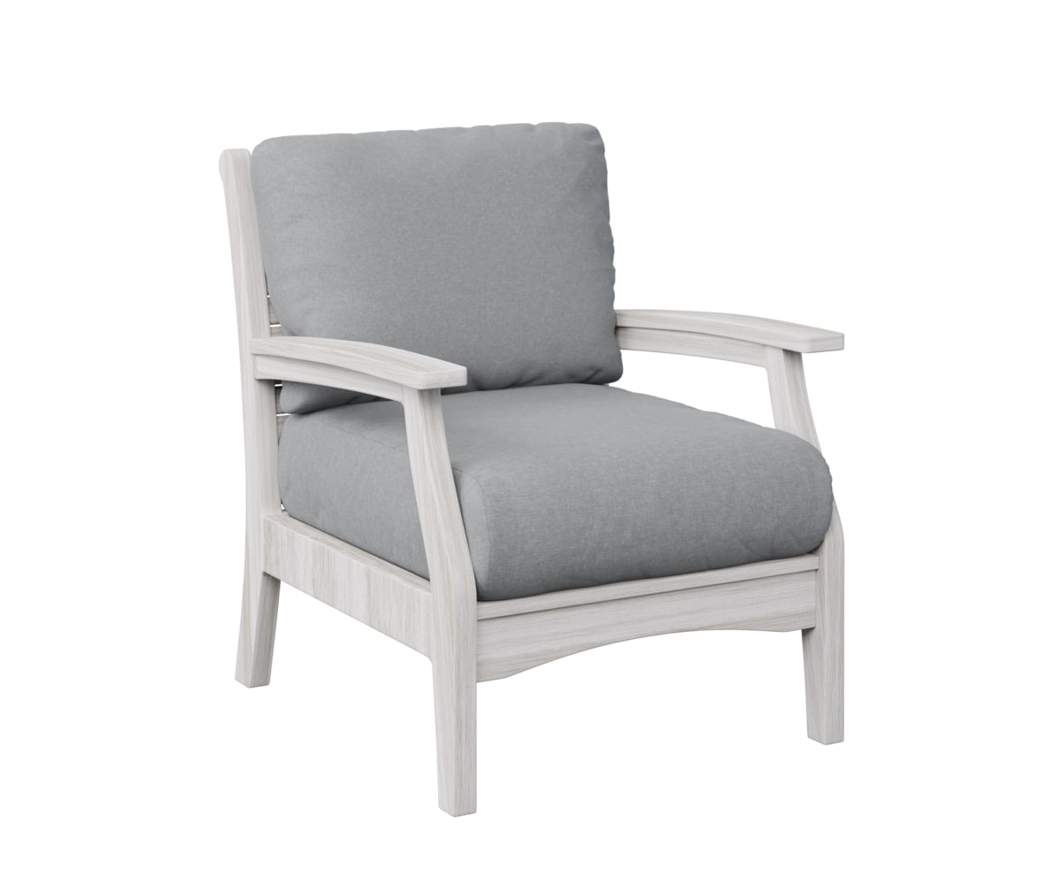 Classic Terrace Club Chair