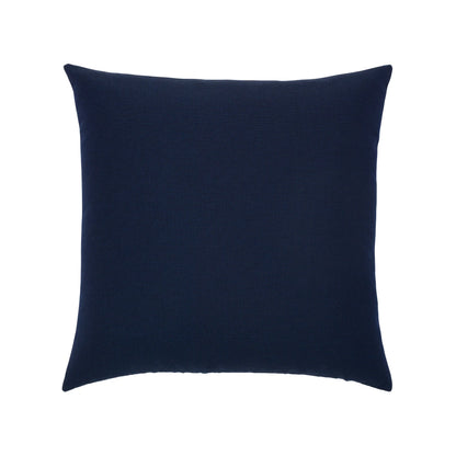 Artful Midnight 20"x20" Toss Pillow