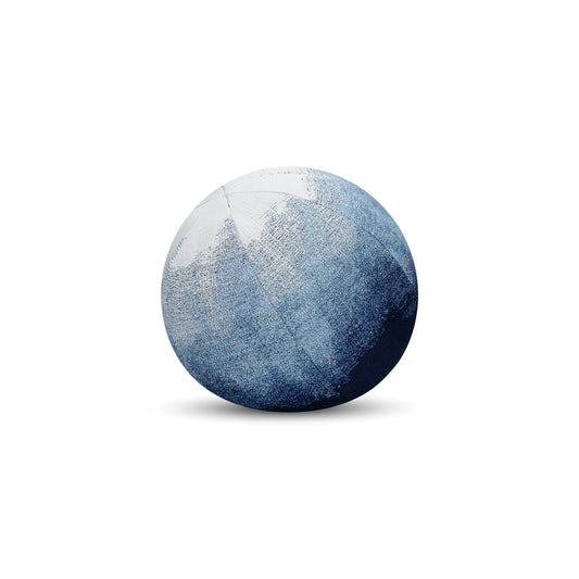 Artful Midnight Orb