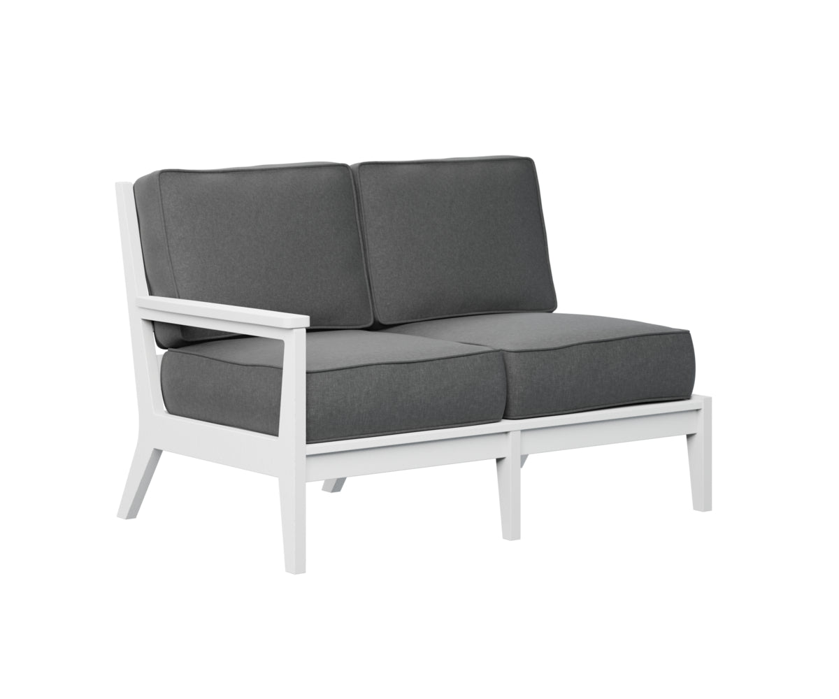 Mayhew Right Arm Sectional Loveseat