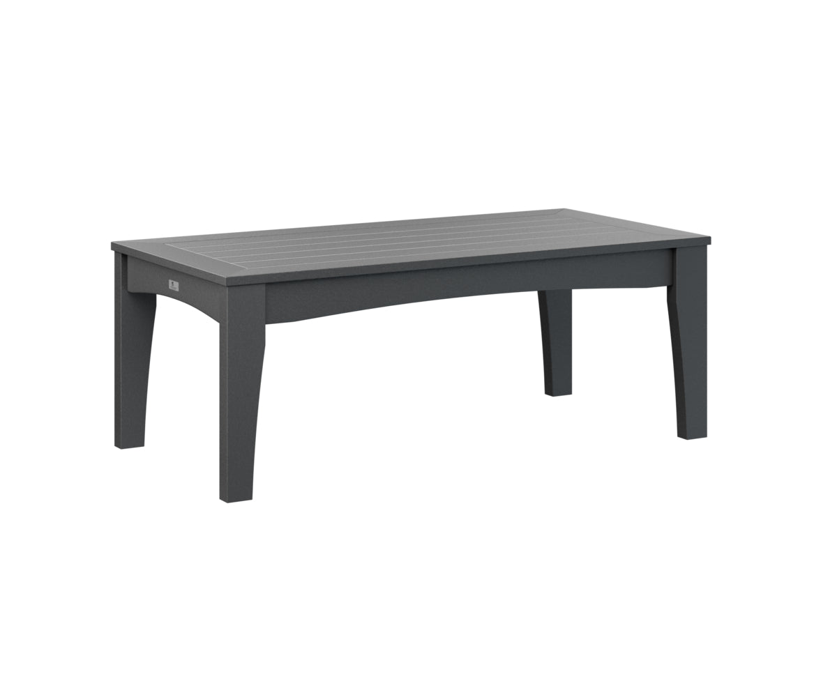 Classic Terrace Coffee Table