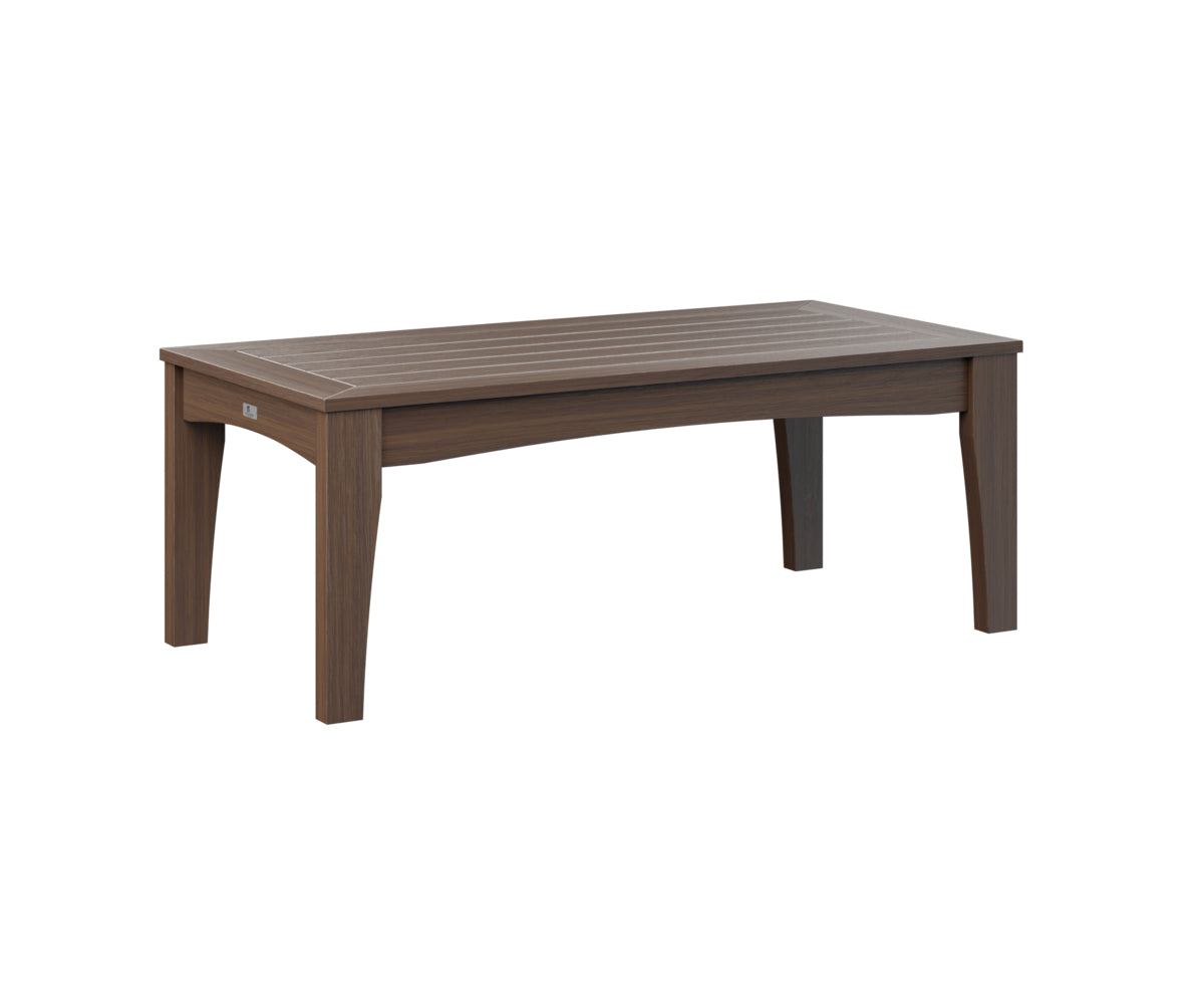 Classic Terrace Coffee Table