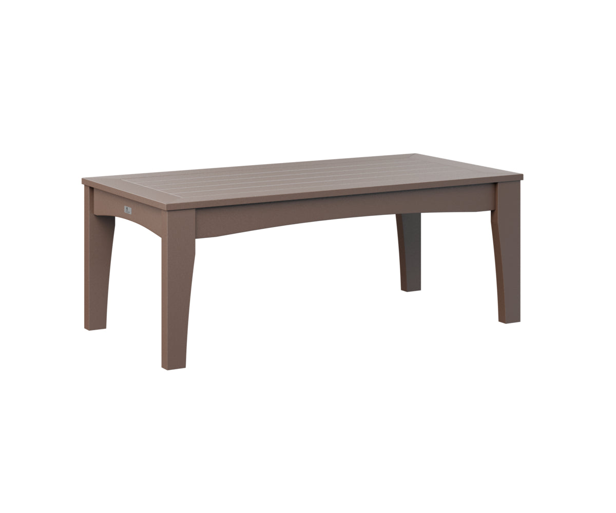 Classic Terrace Coffee Table