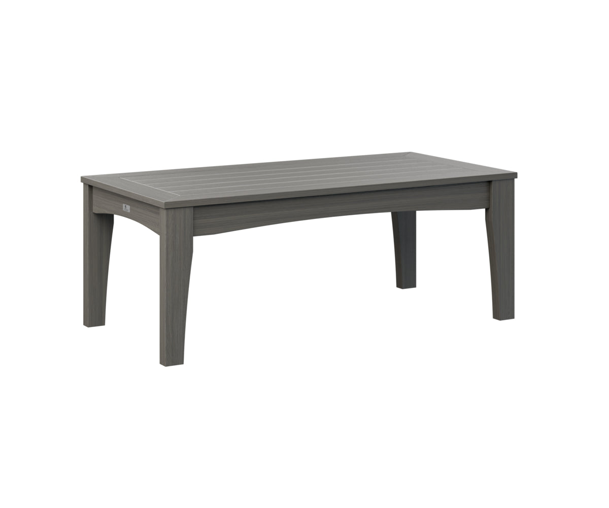 Classic Terrace Coffee Table
