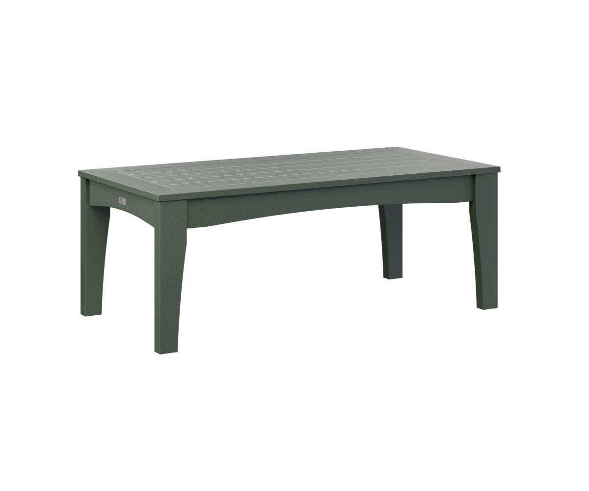 Classic Terrace Coffee Table
