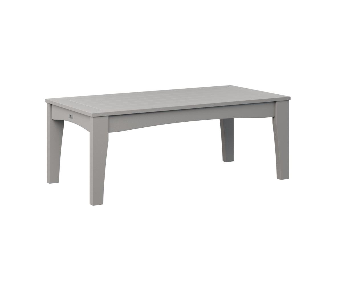 Classic Terrace Coffee Table