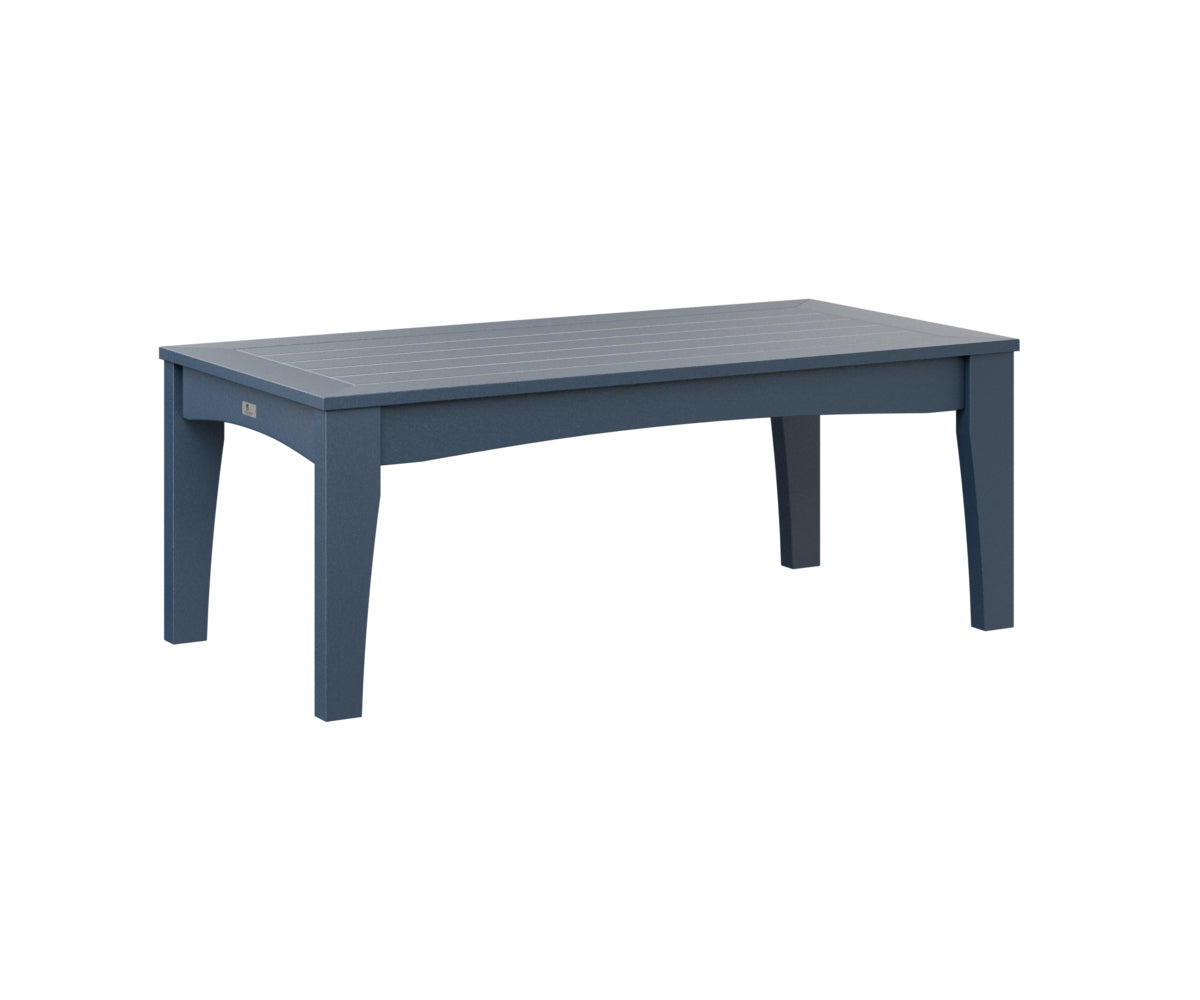 Classic Terrace Coffee Table
