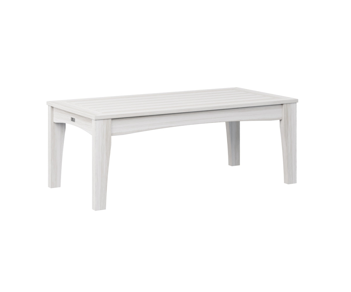 Classic Terrace Coffee Table