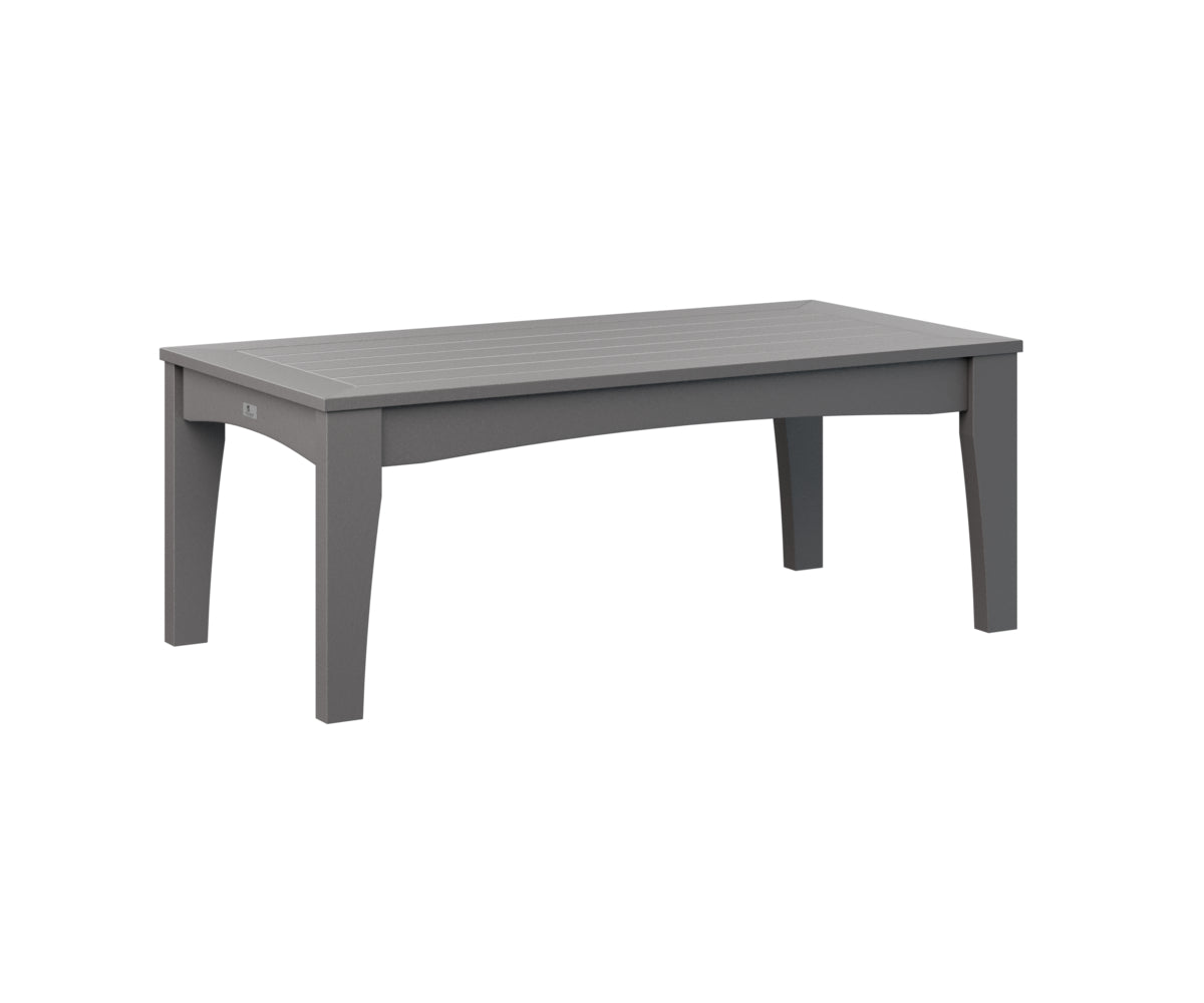 Classic Terrace Coffee Table