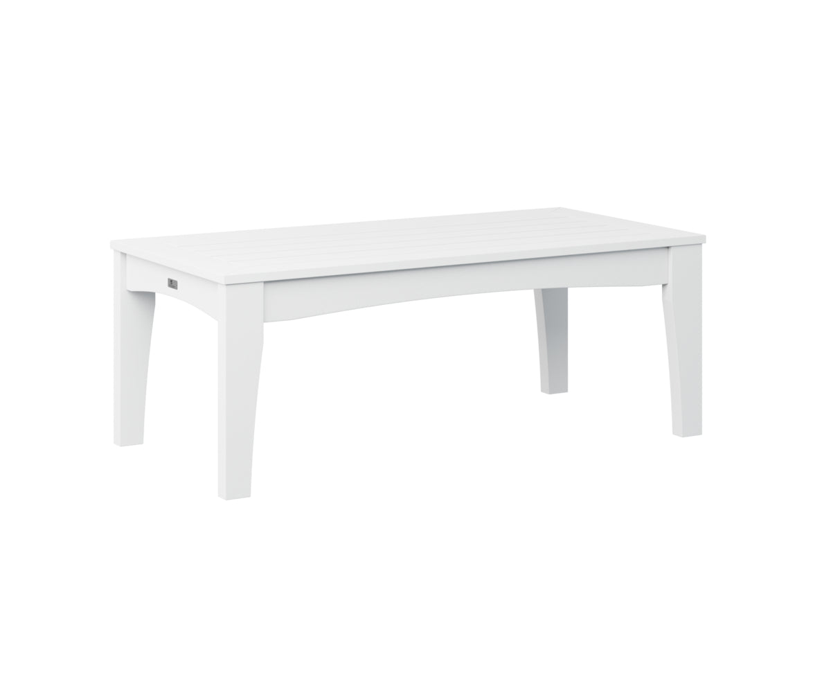Classic Terrace Coffee Table