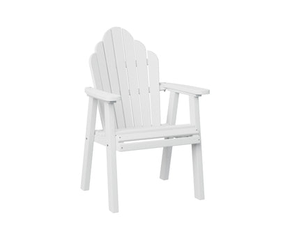 Cozi Back Dining Chair