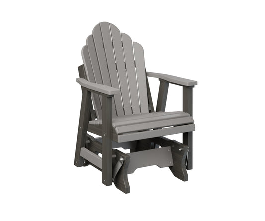 Cozi Back Single Glider