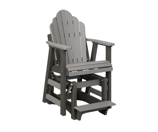 Cozi Back Single Counter Glider