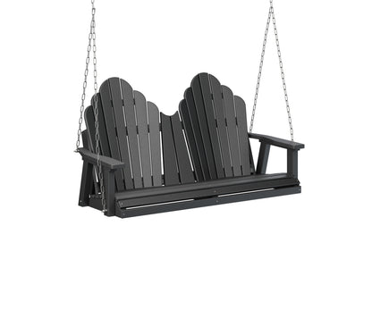 Cozi Back Double Swing
