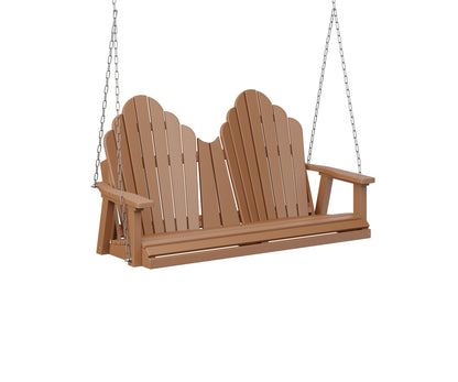 Cozi Back Double Swing