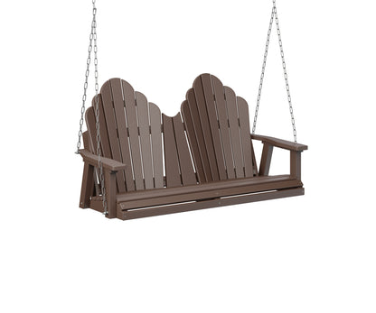 Cozi Back Double Swing