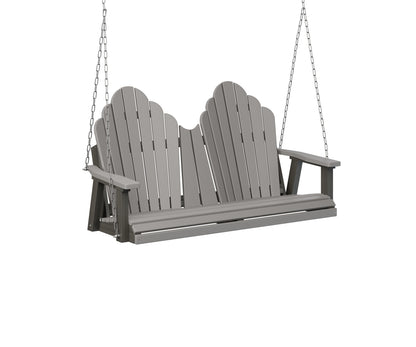 Cozi Back Double Swing