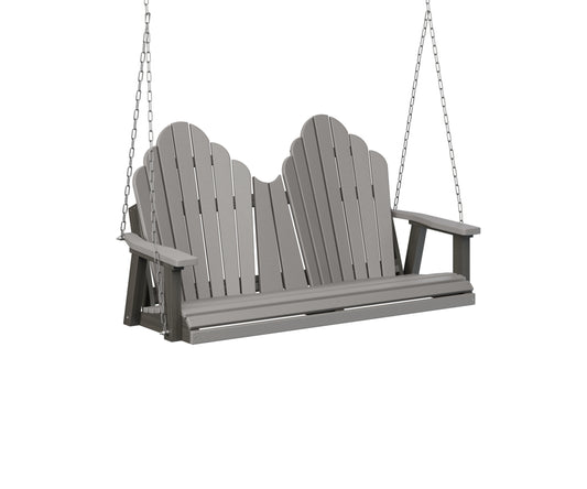 Cozi Back Double Swing
