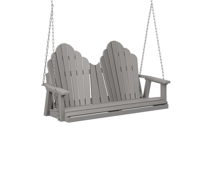 Cozi Back Double Swing