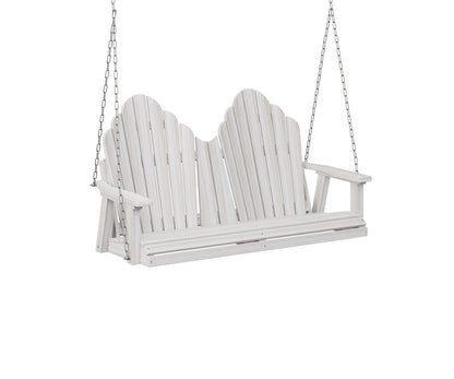 Cozi Back Double Swing
