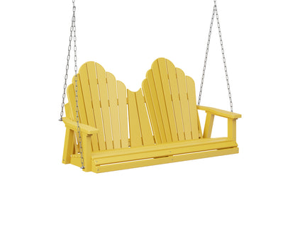 Cozi Back Double Swing