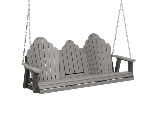 Cozi Back 3 Seat Swing