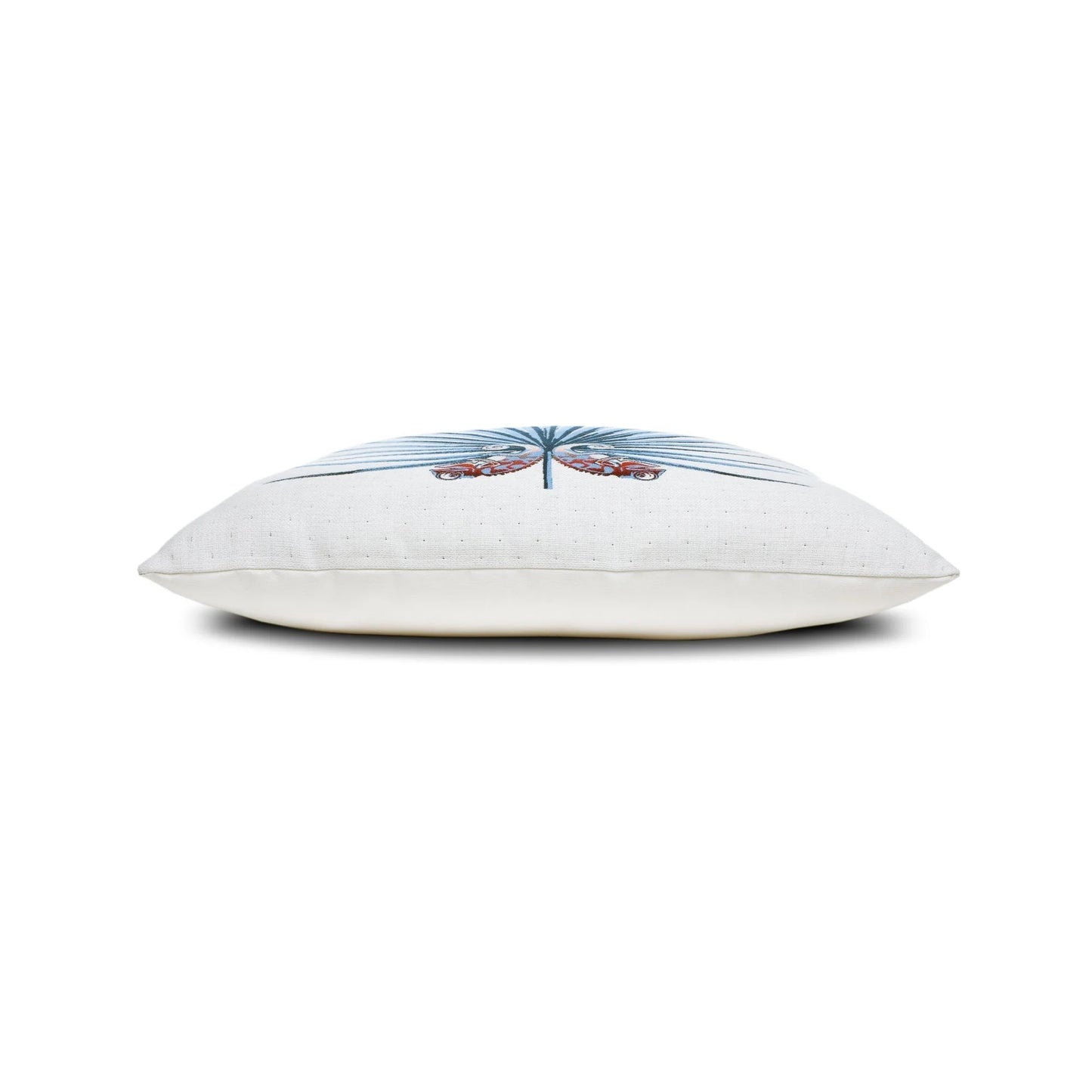 Chameleon Capri 22"x22" Toss Pillow