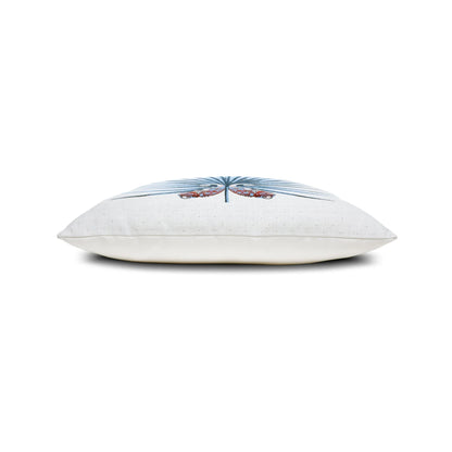 Chameleon Capri 22"x22" Toss Pillow