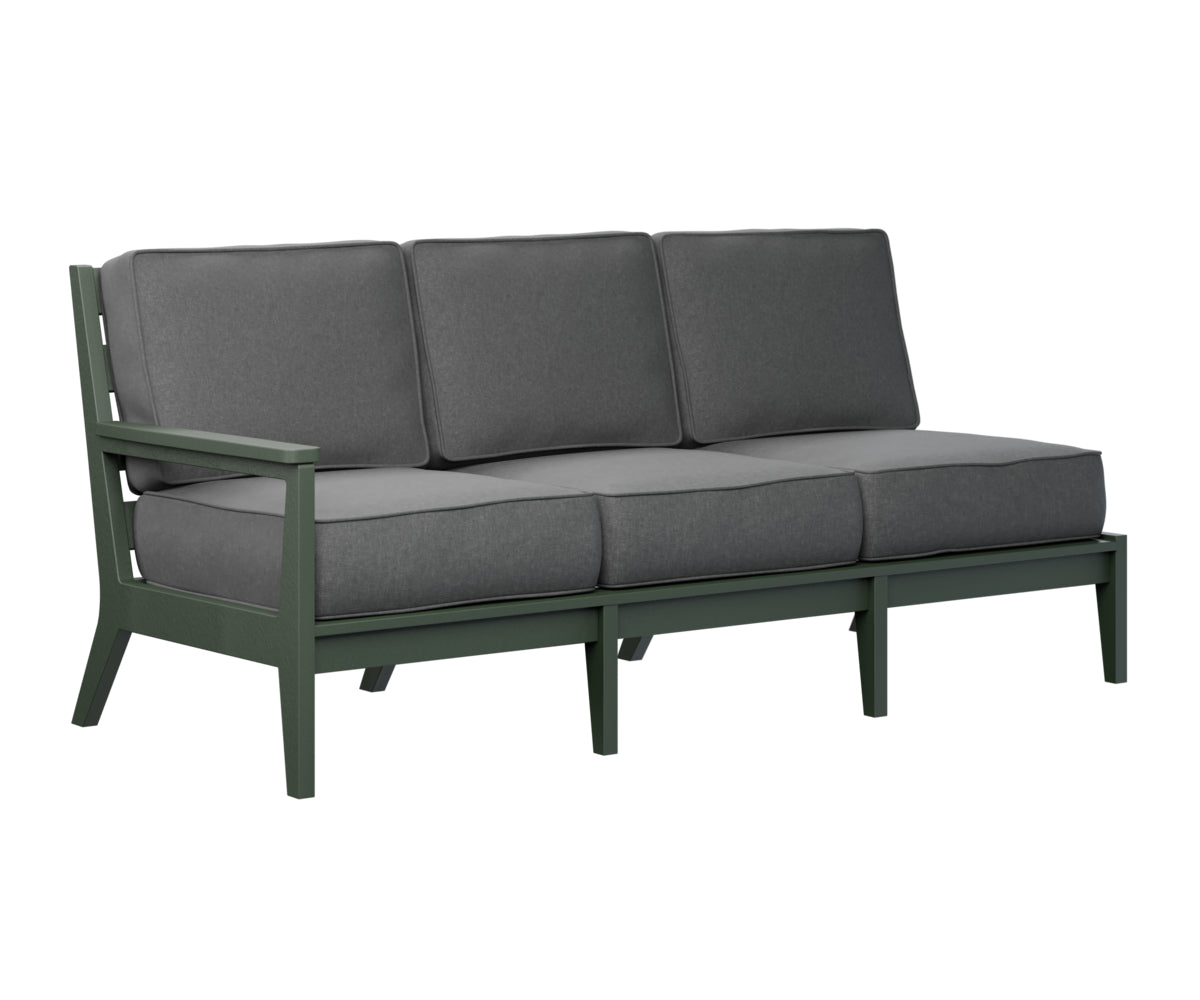 Mayhew Right Arm Sectional Sofa