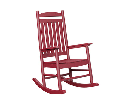 Porch Rocker