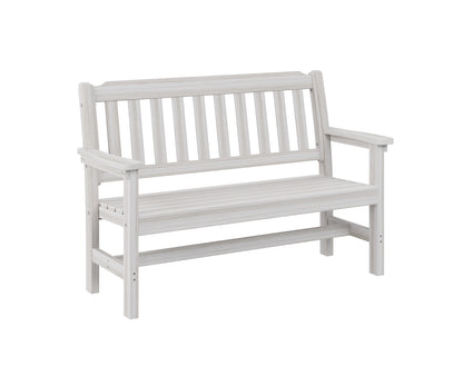 Garden Bench
