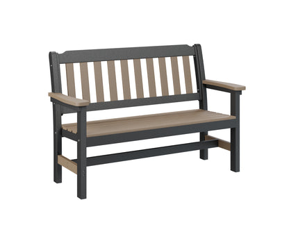 Garden Bench